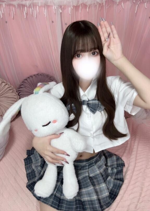 この身体抱かなくていいの⁉️