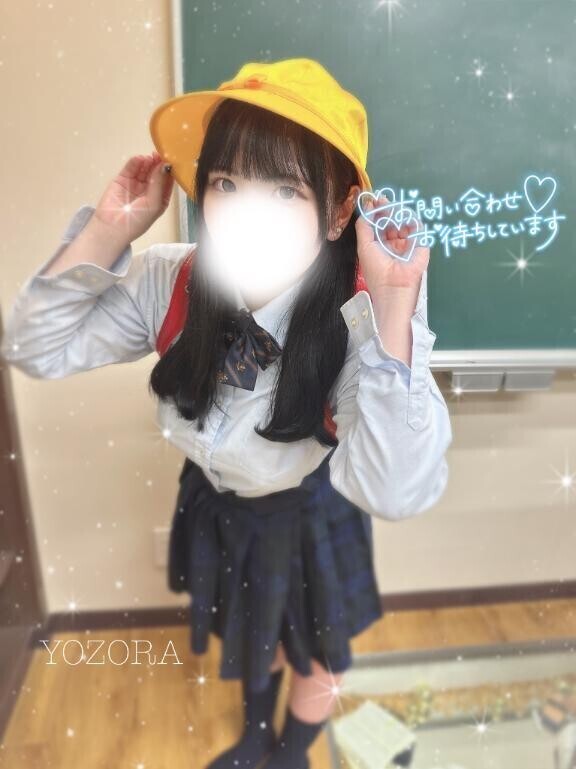 合法ロリと淫らな夜…🌃🩷