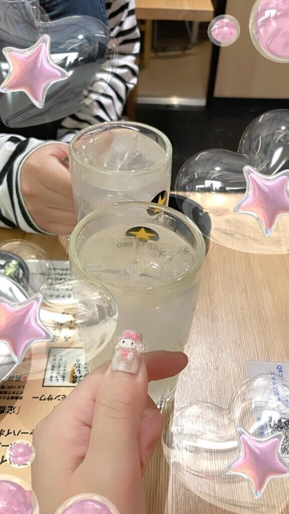 全快❣️明日から会えるよ🍯