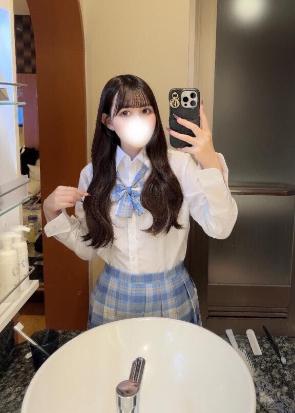 イってる時の顔もっと見せて？♡