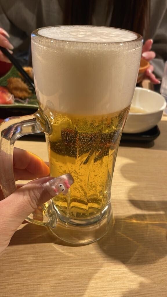 とにかくお酒が大好きゆのです🍻🌶