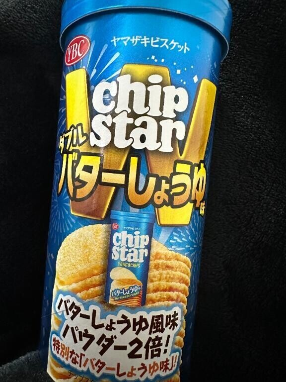 3時のおやつ🍿