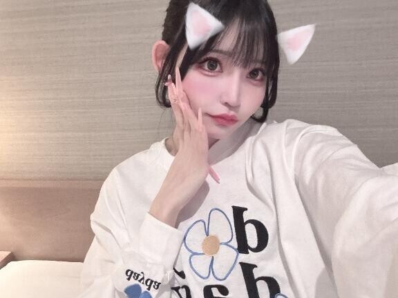 ねぇ、🍌のムラムラ溜まってるでしょ？❤️