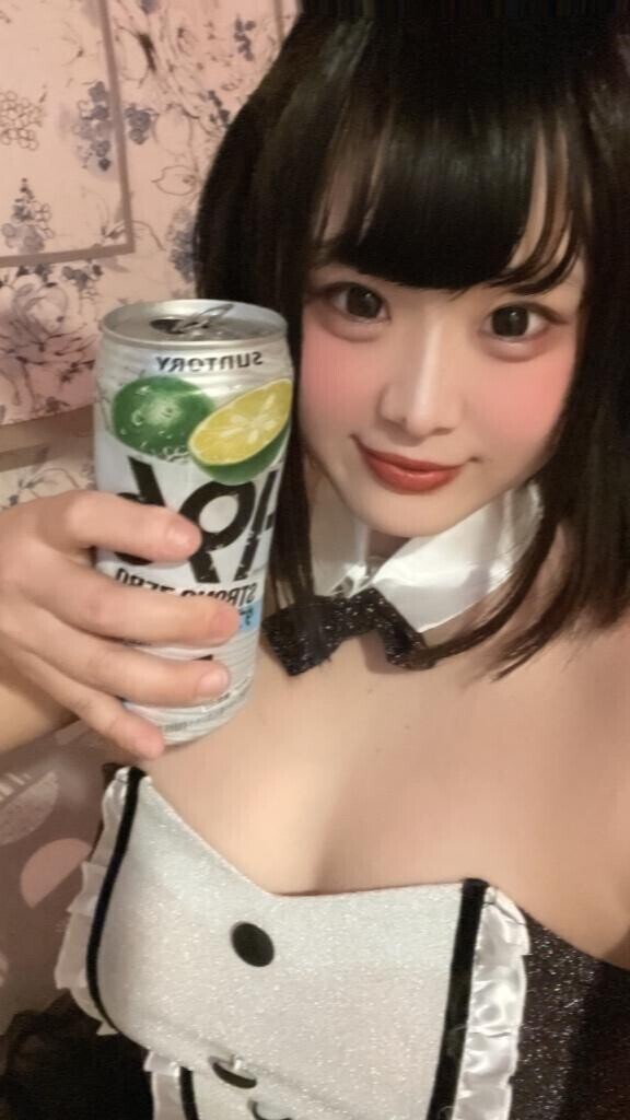 バニーガール🌸