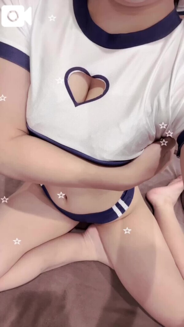 ふわふわだよ〜♡