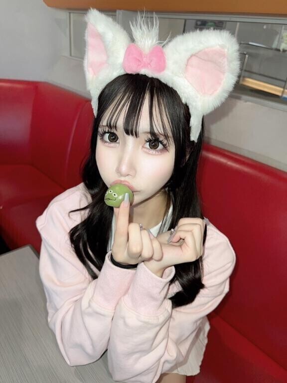 今日いましゅ♡