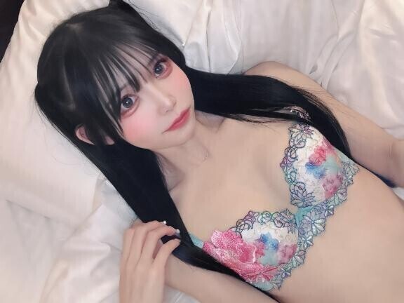 ムラムラでいっぱいなの…//