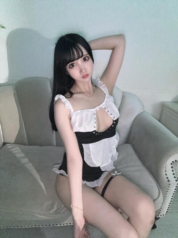 待ってる……の♡♡