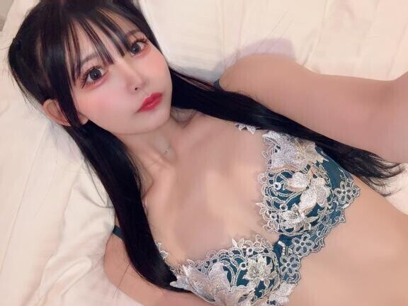きつきつのアソコ…♡♡一線こえちゃう？