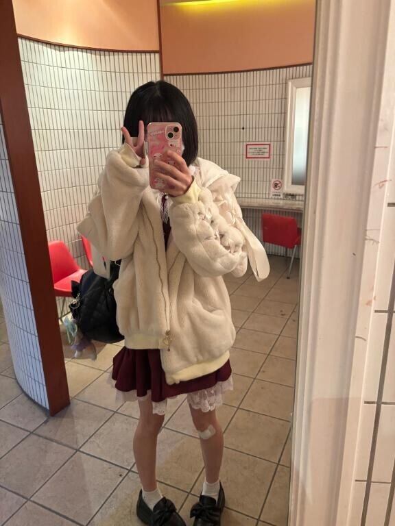 あの日記
