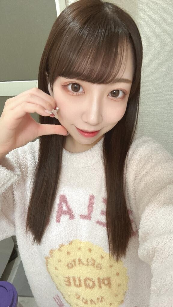 おはよん😍