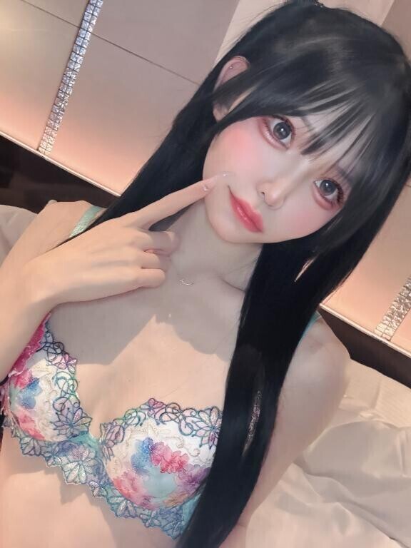 ムラムラが止まらなくて…