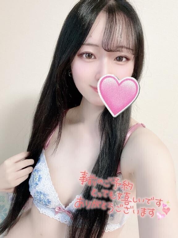 ドキドキ‎🤍