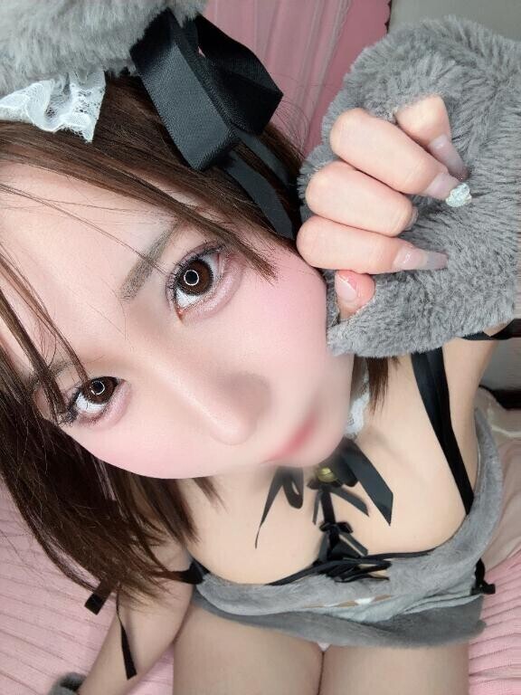 食べちゃうよ︎😳︎💕︎︎