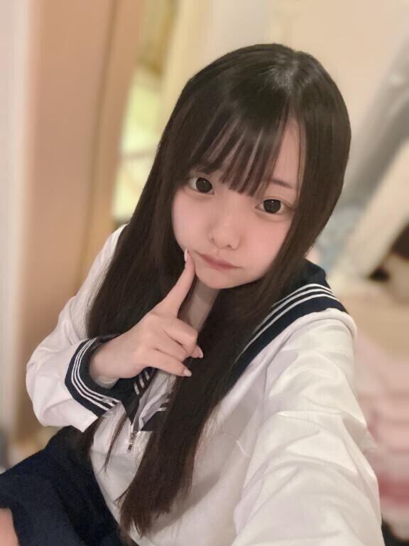 ♡0.00ミリで...///♡