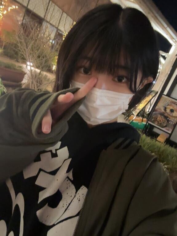 お疲れ様💕