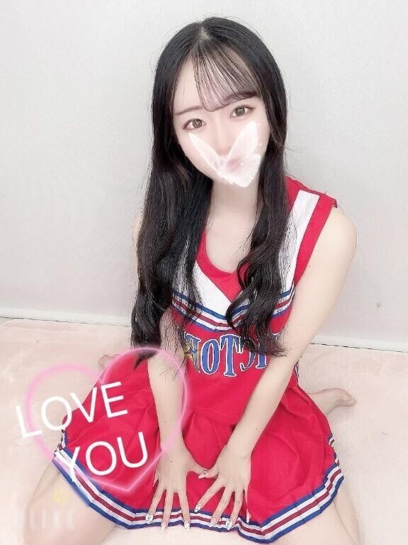 えっちなお顔💟