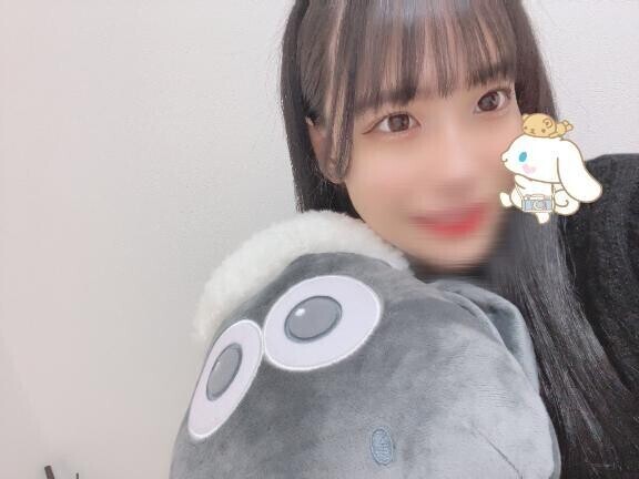 🎀きゅって...///