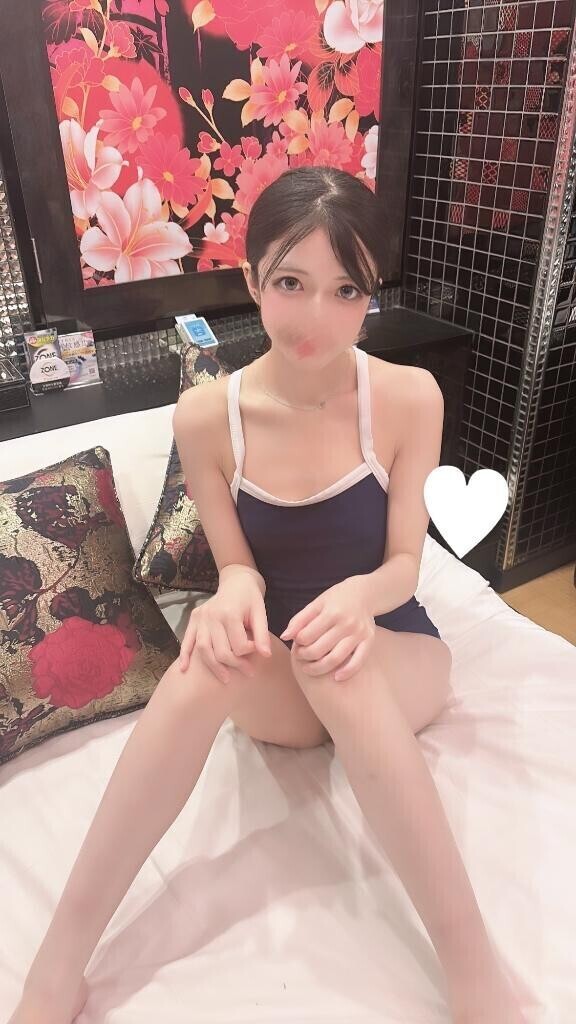 独り占め🙊