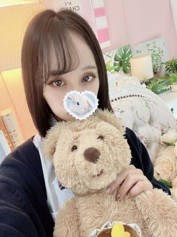 濃厚接触で止まんなくなって❤️