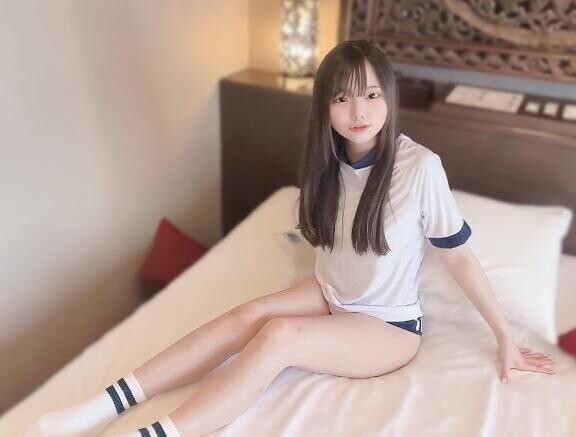 ♡0.00ミリで…///♡