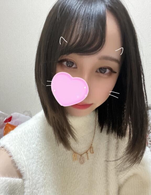 激しいピス♡ンが好き？💕