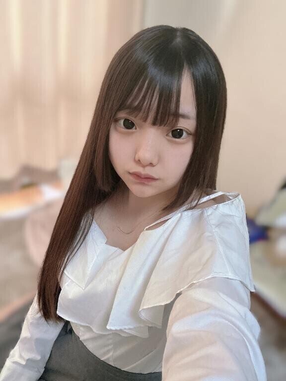 ♡子宮でごっくん🍼♡