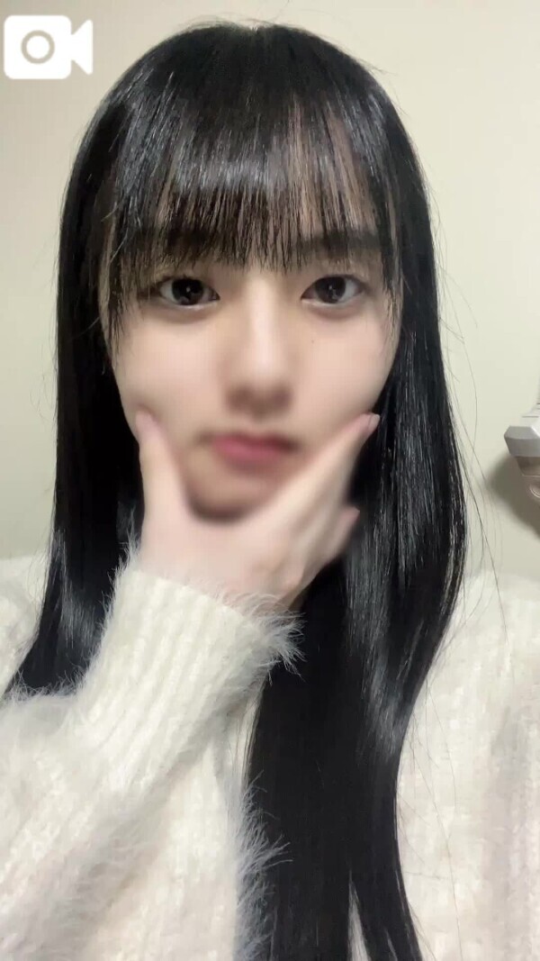 ムニムニ🥰