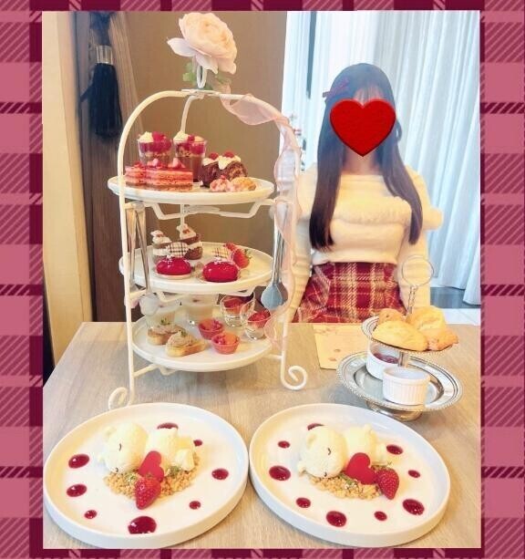 君の努力、私の愛