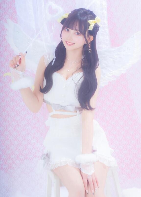 🆕あいす解禁🪽