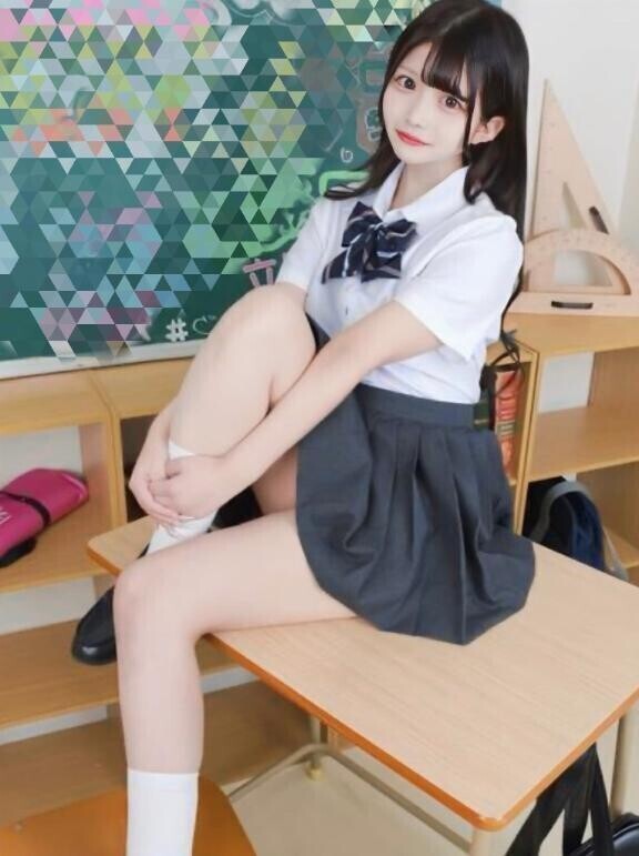 駆け抜けて性春♡