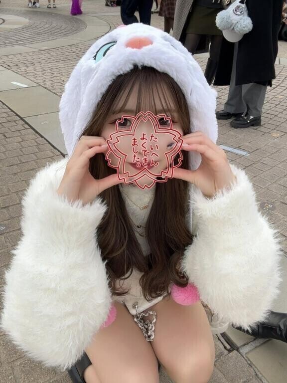 います🙋‍♀️💖