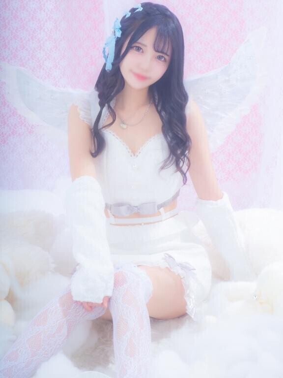 解禁💗天使