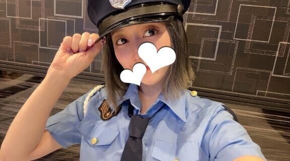 newコスプレ👮💕