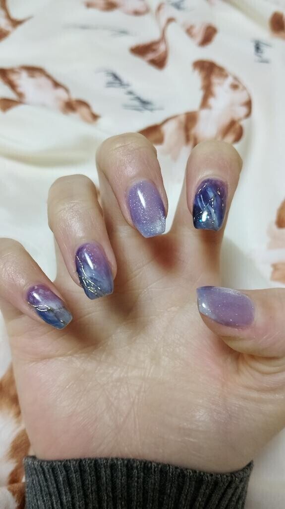 𝐍𝐞𝐰 𝐧𝐚𝐢𝐥𝐬🎀💅🏻🪽🫧