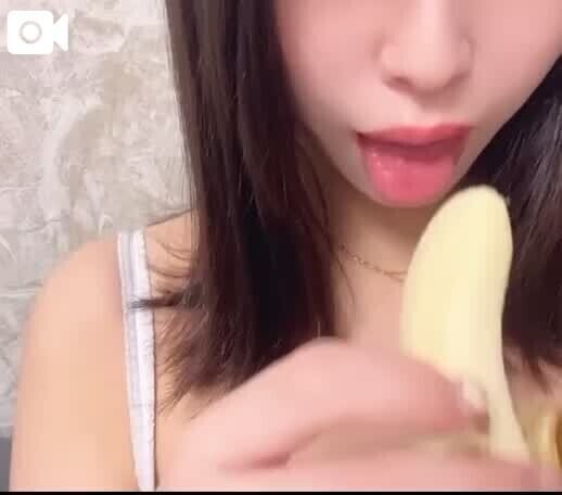 パクパク🍌‎🤍
