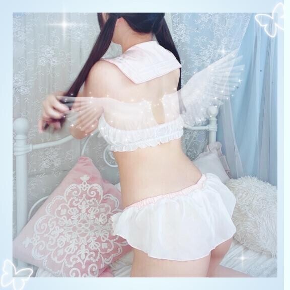 天使かも🪽