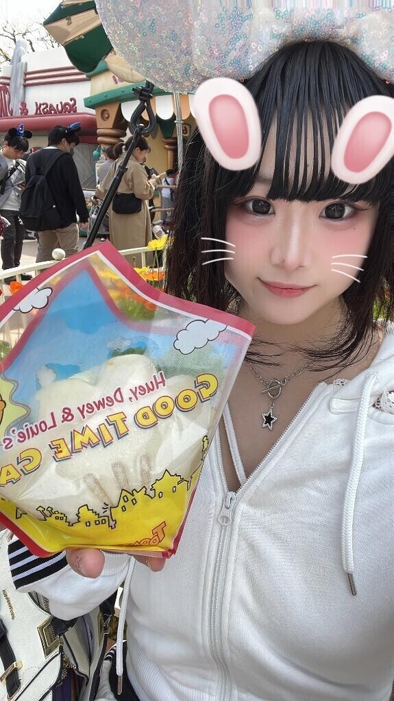 ディズニー💖