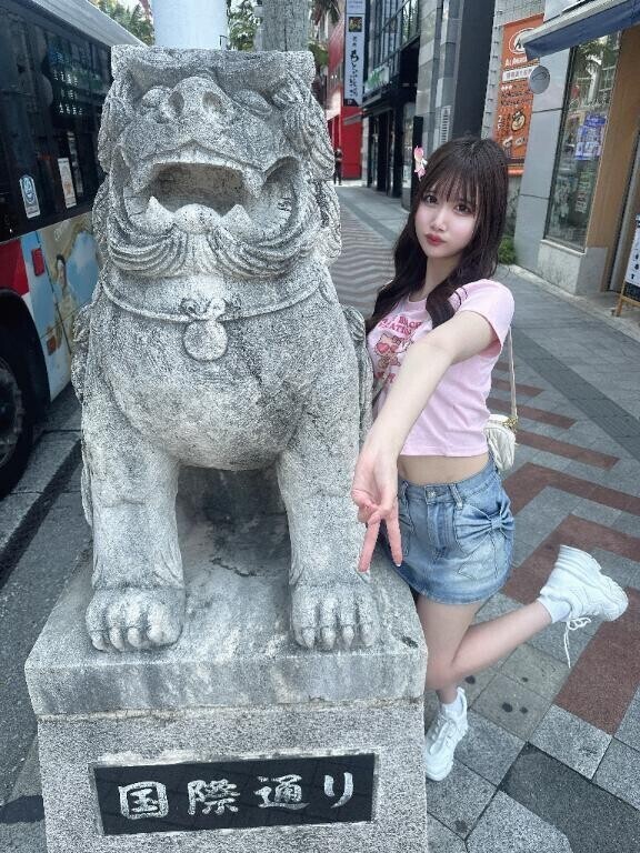明日からえっちなこと……♡