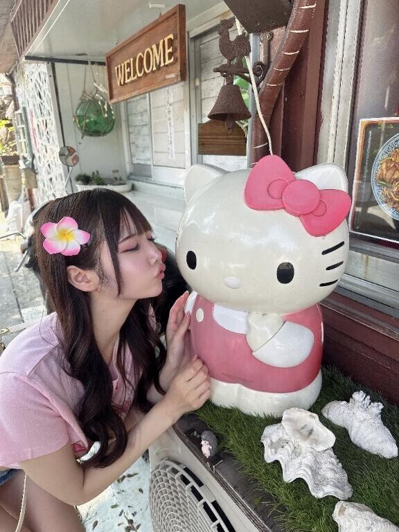 今日いましゅ♡