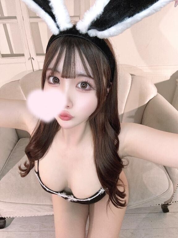 この後ポロリ…？♡
