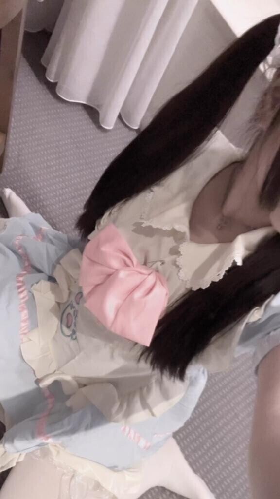 🩵105分写指のお兄さん🩵