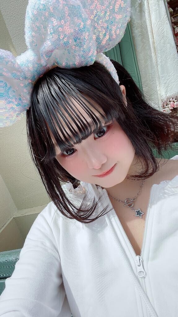いよいよ明日💖