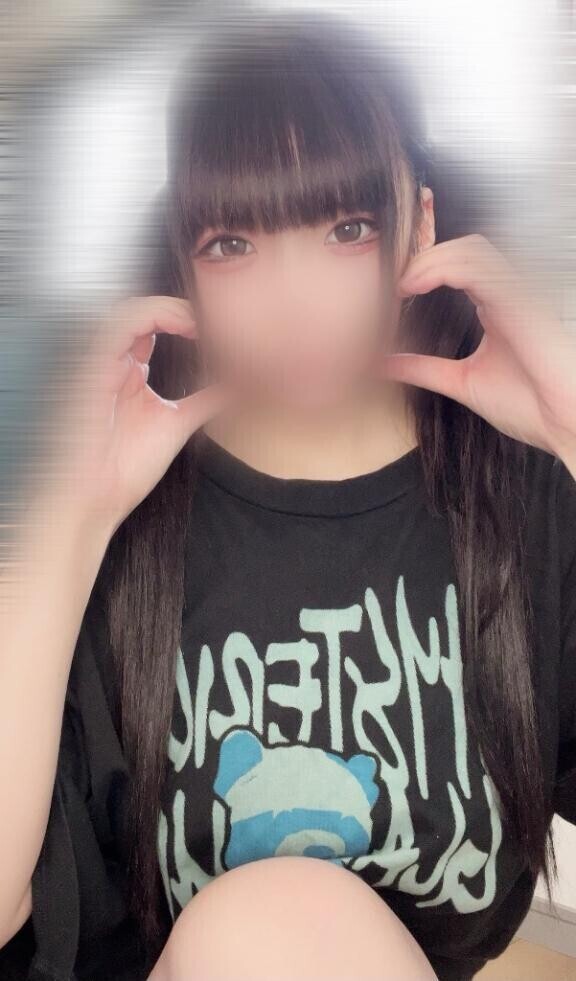 ひとりで出すよりも……🩷