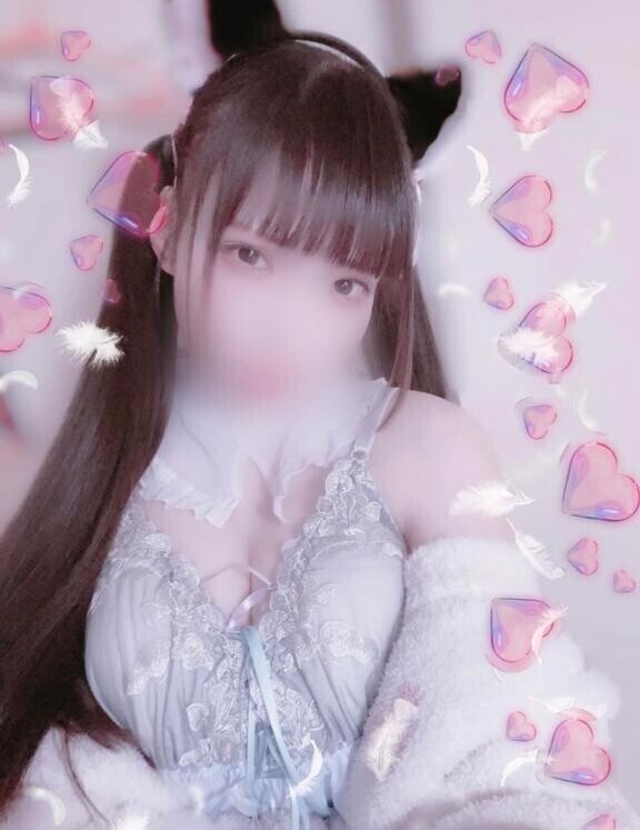 ツインテロリで背徳感と非日常🐱🍒❤️‍🔥