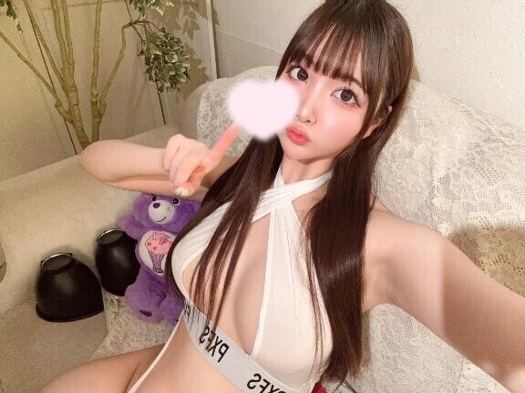 ガマンできないの…♡