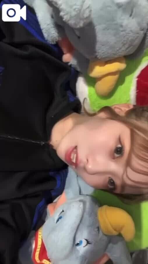 いるよ❣️