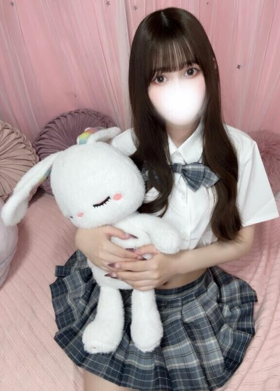 沼確定の女の子⸝⸝⸝🩷