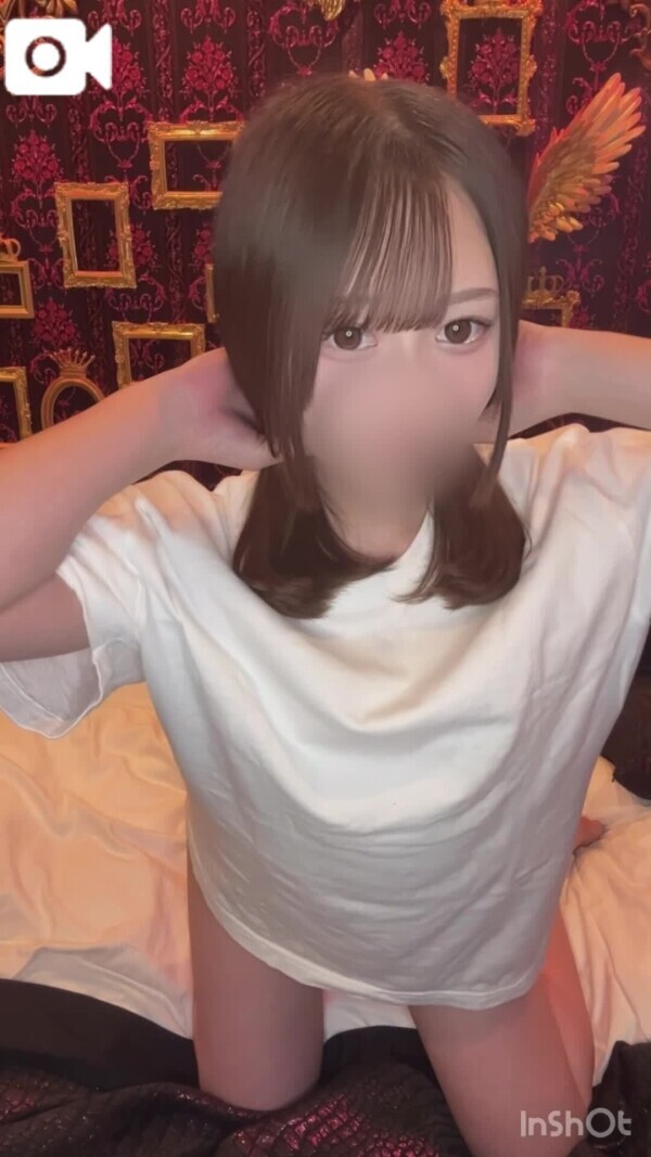 膨らむ妄想…💭🔞