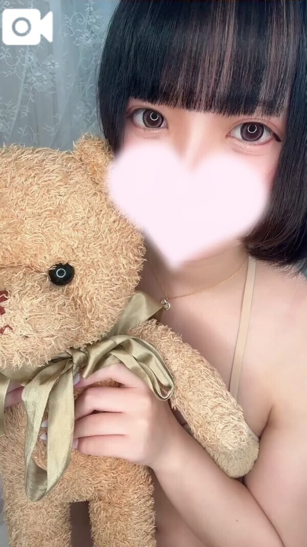 くまさんと一緒に🧸
